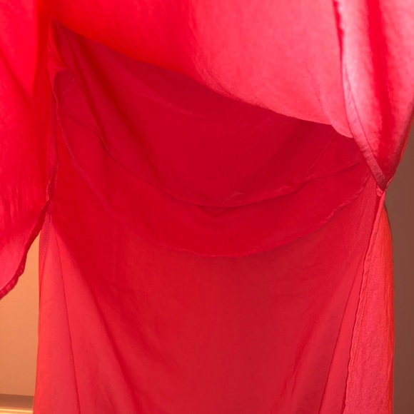 Long maxi skirt - Picture 7 of 8